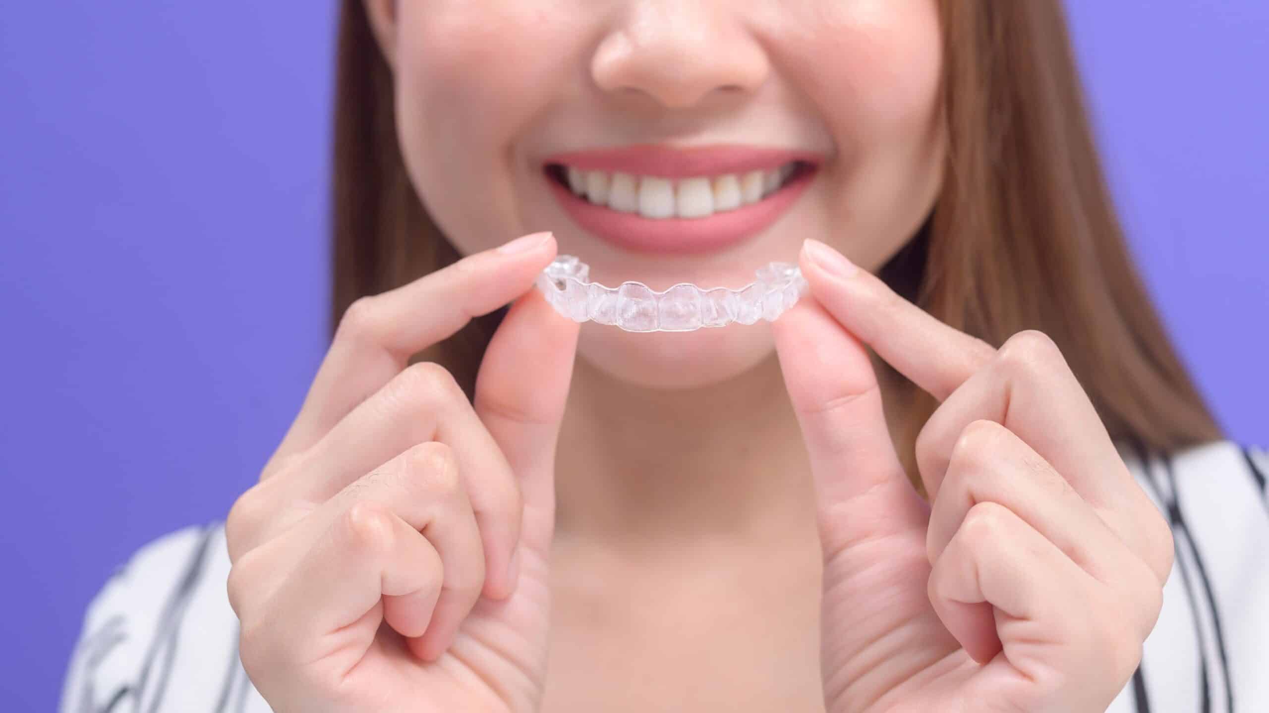 Invisalign In East Providence & Chepachet, RI