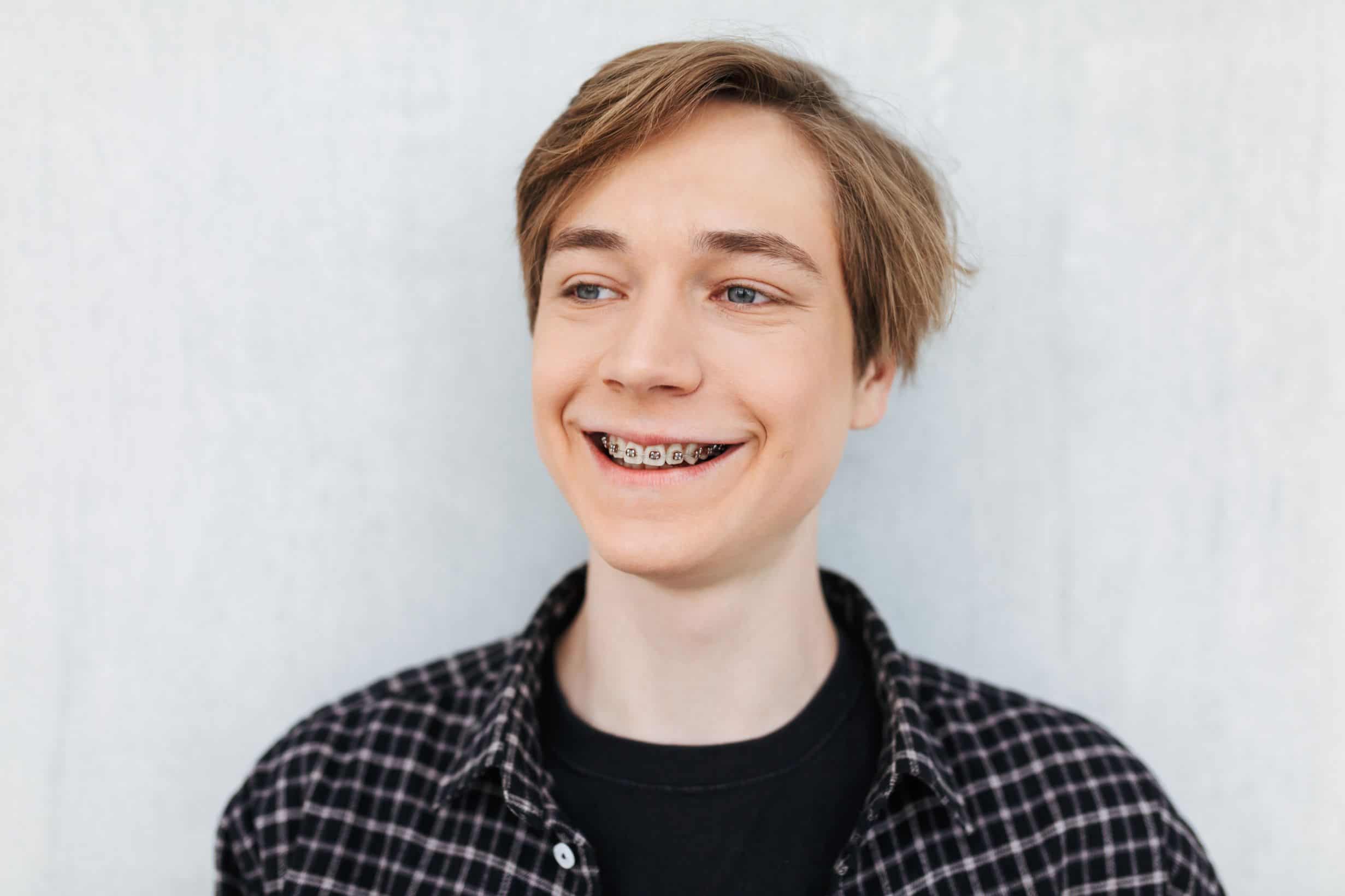 Braces specialist in Rhode Island