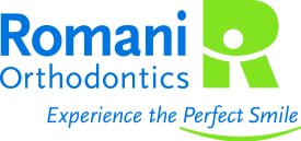 romani-ortho-logo